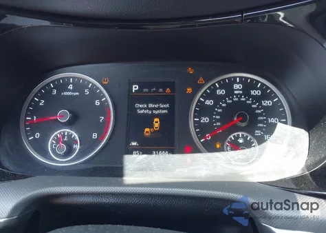 2022 Kia K5 Gt-Line from USA, damaged, VIN 5XXG64J21NG102059